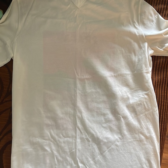 Prada Cactus Print T-Shirt - Picture 9 of 9